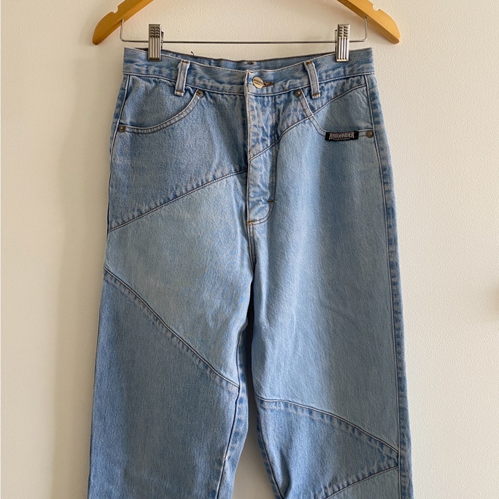 VTG Roughrider Denim